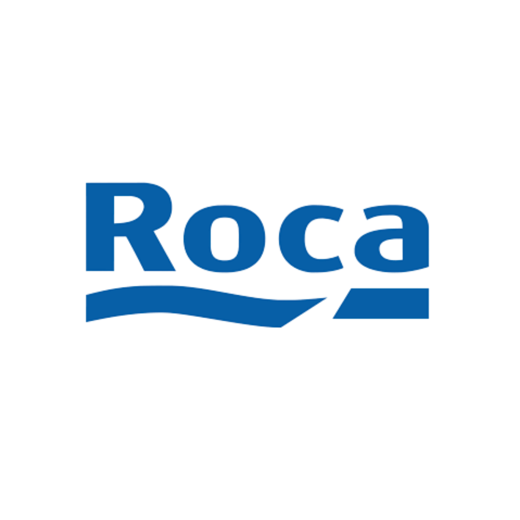 Logo Roca