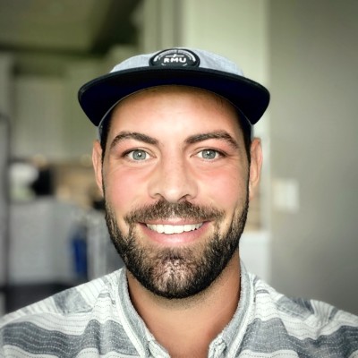 Quinn Small, Co-Founder & Chief Executive Officer at Driive