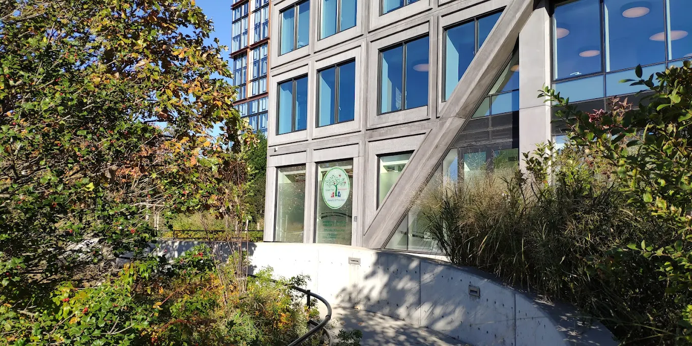 Kinder Prep Montessori Nursery and Preschool