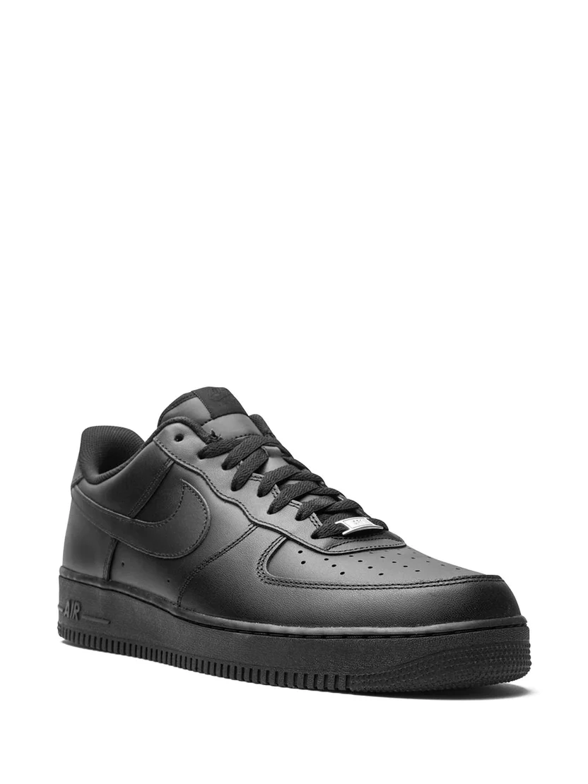 Nike Air Force 1 Noir