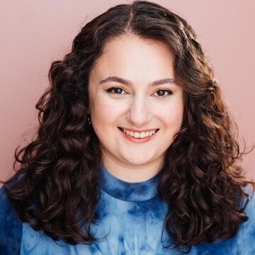 Maya Mehrara, Chief Executive Officer