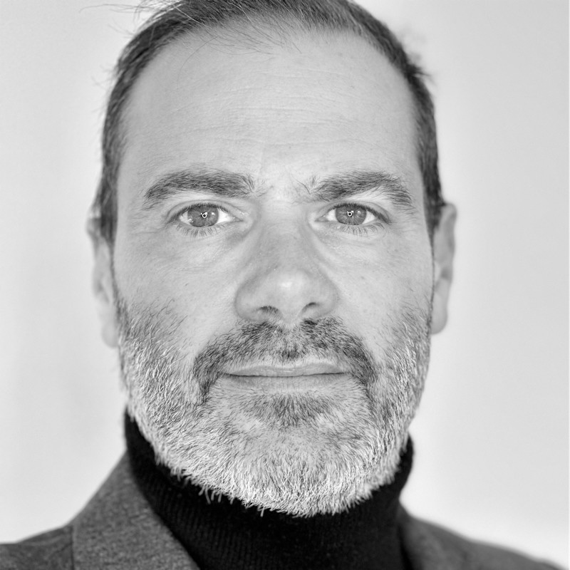 Team member photo