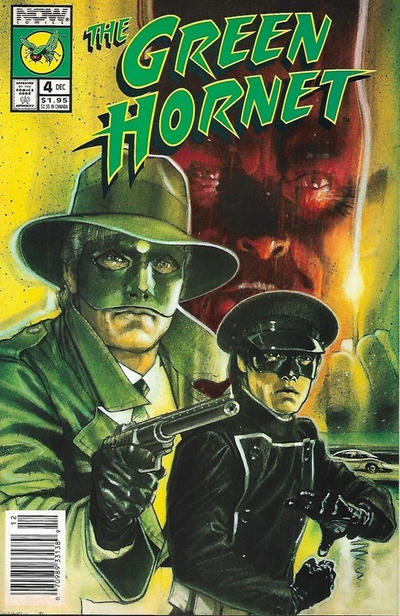 Comic book cover