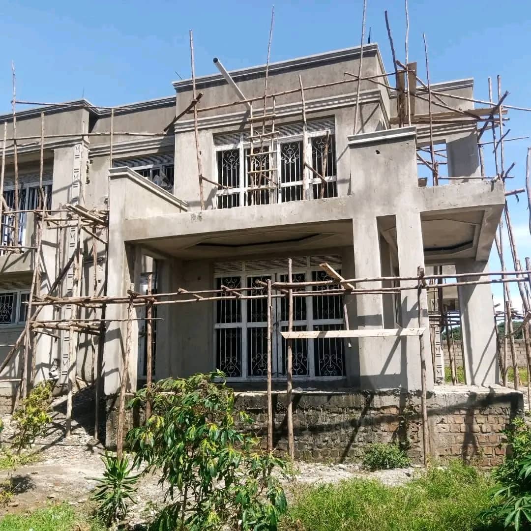 Construction in Progress