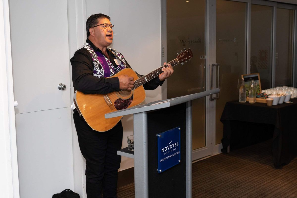 APSI Forum event photo 18