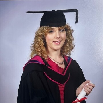 Agnese Enrica Picchio, Chief Technology Officer