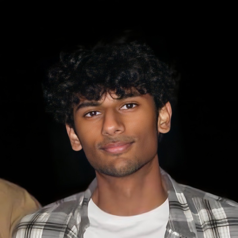 Anirudh Krishna