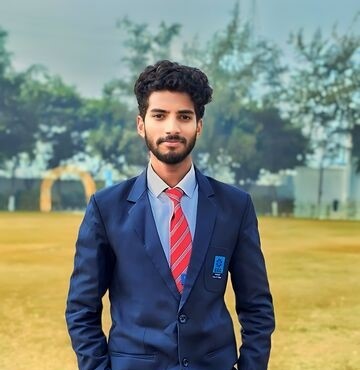 Sonu Kumar
