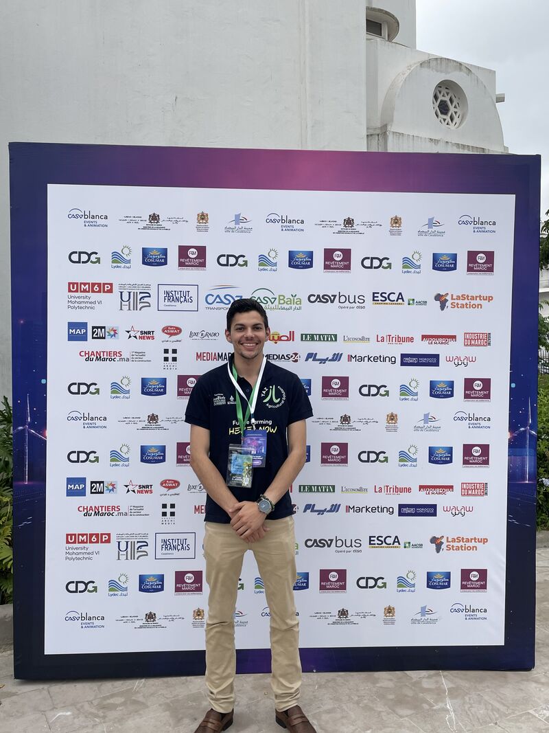 Jad Tounsi El Azzouani