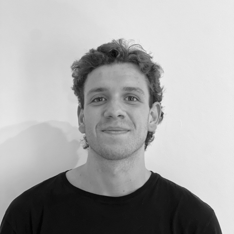 Santiago, fundador de Soglia Group