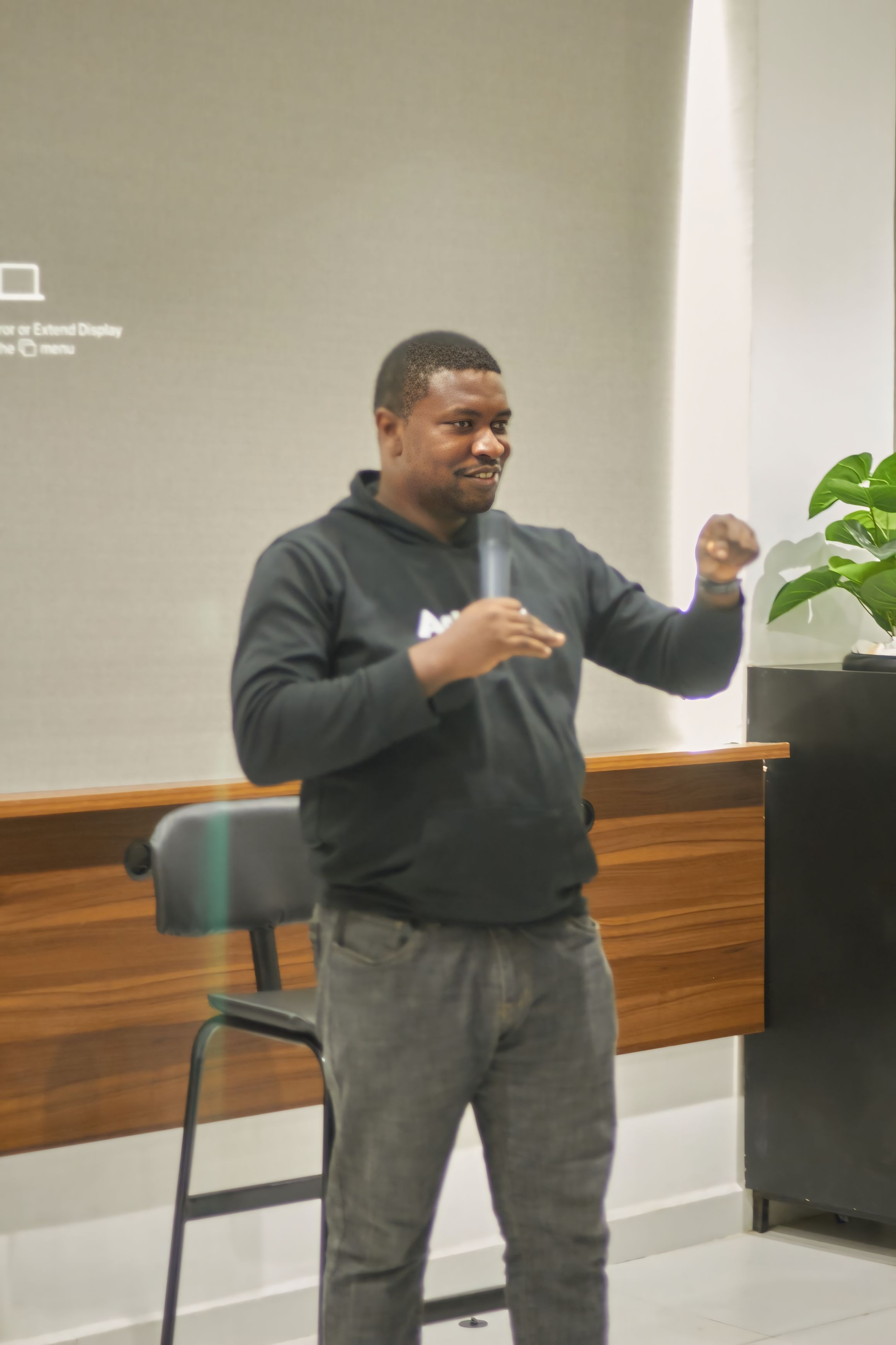 Product Management Workshop Session