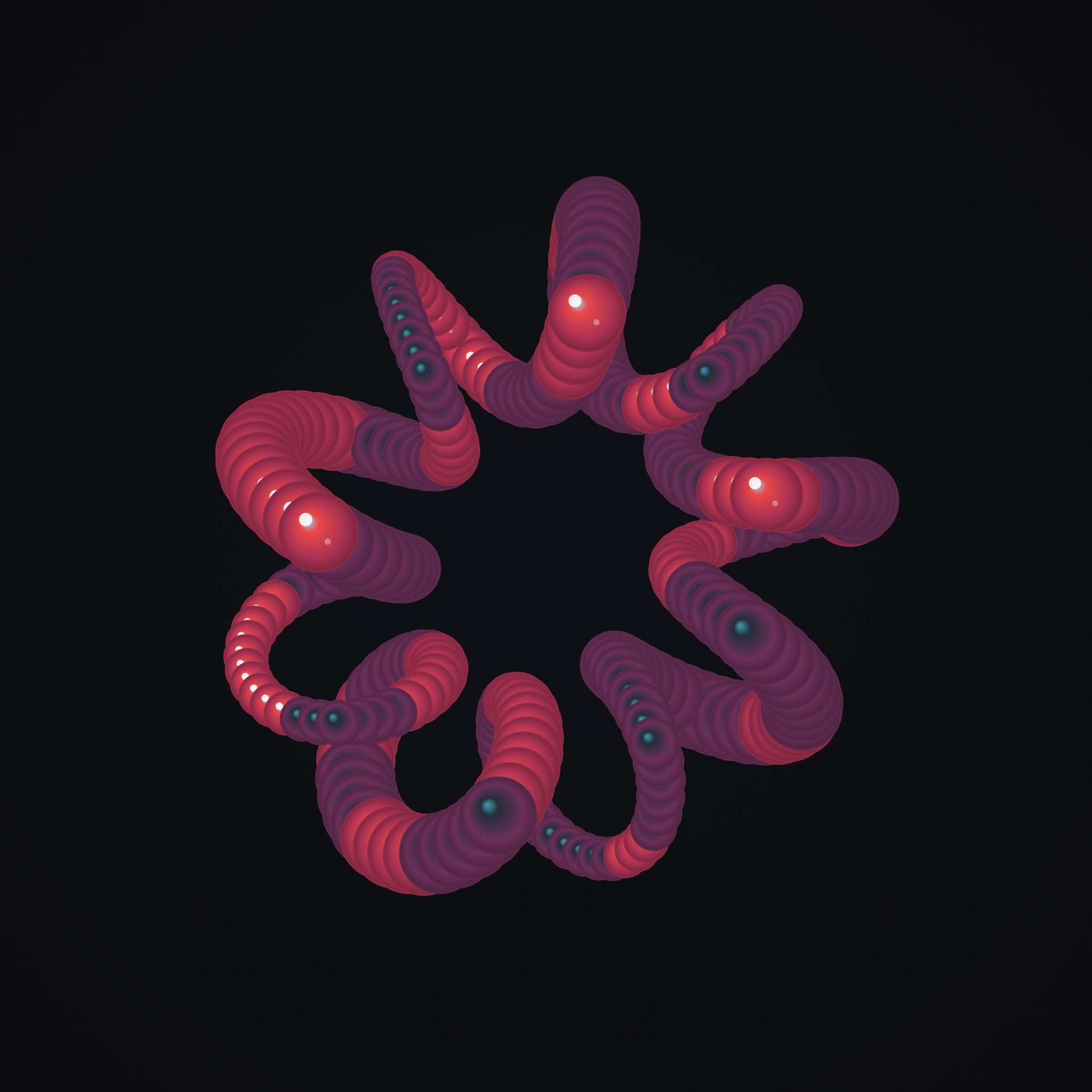 Orbit Flux #175