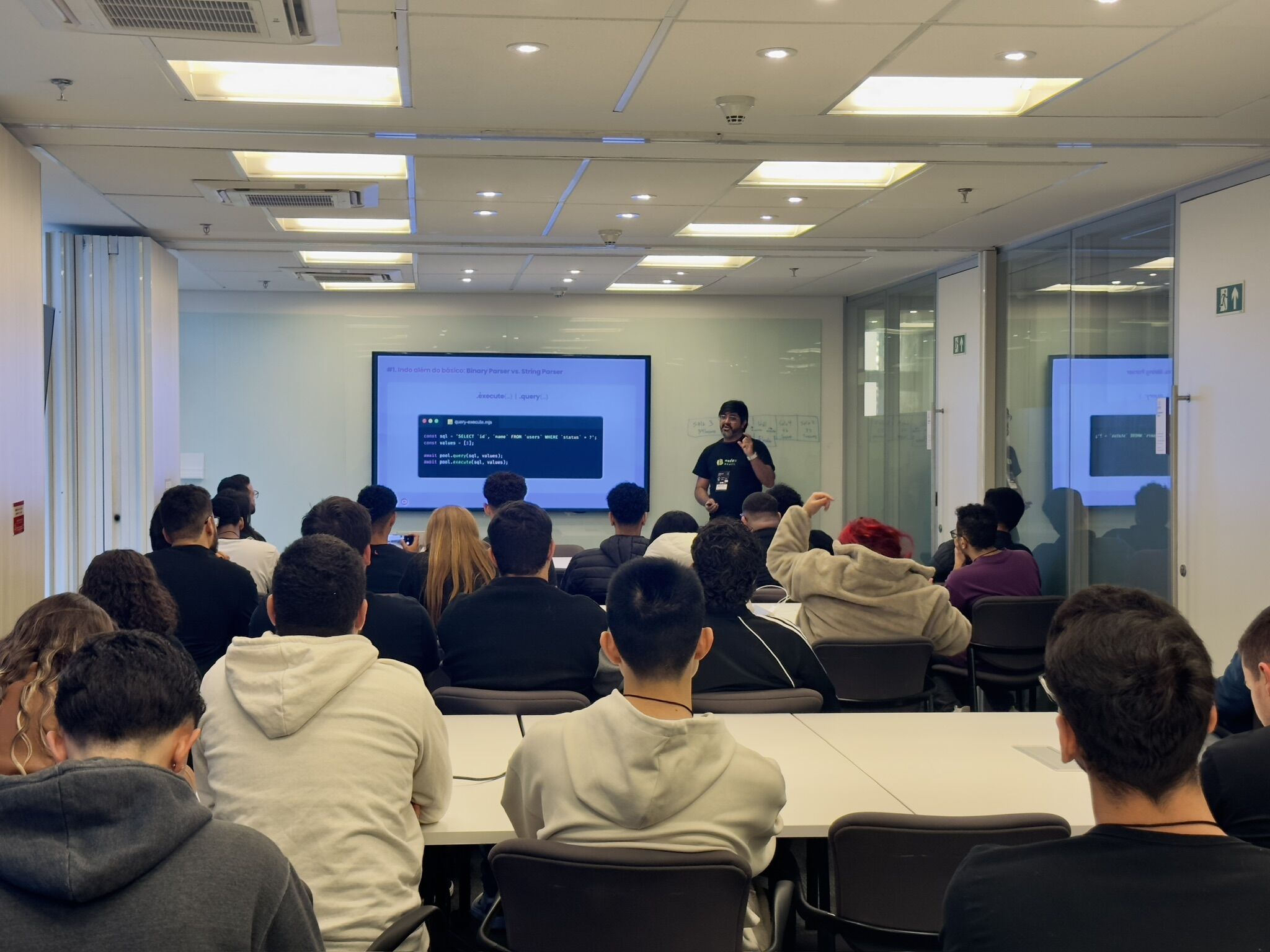 Workshop Hands-on