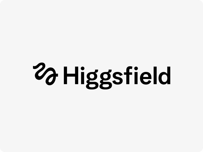 Higgsfield