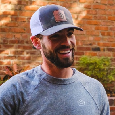 Nick Small, Co-Founder & Chief Revenue Officer