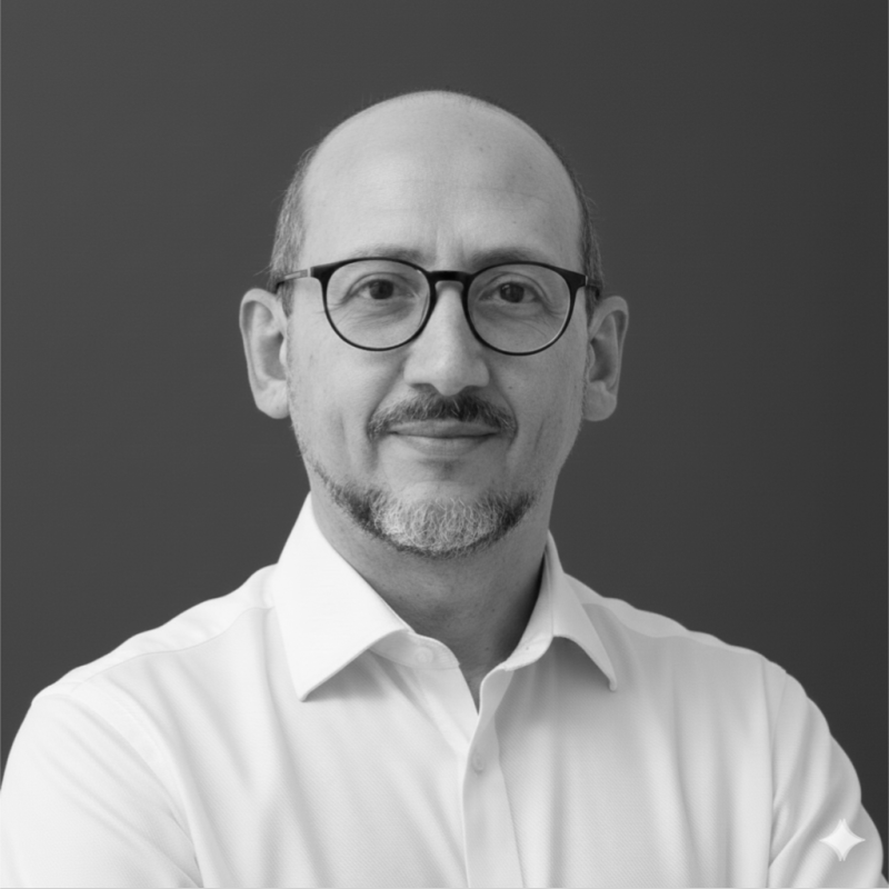 Team member photo