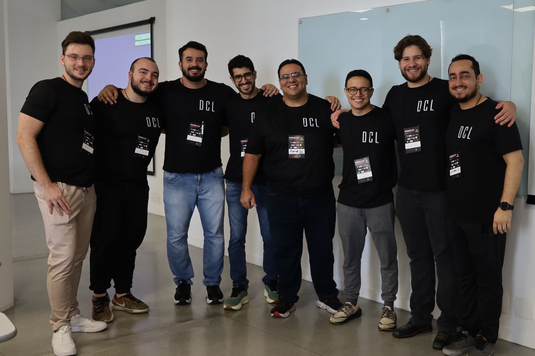 Equipe DCL