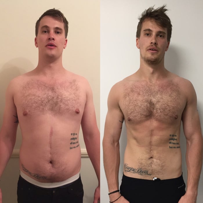James L. transformation
