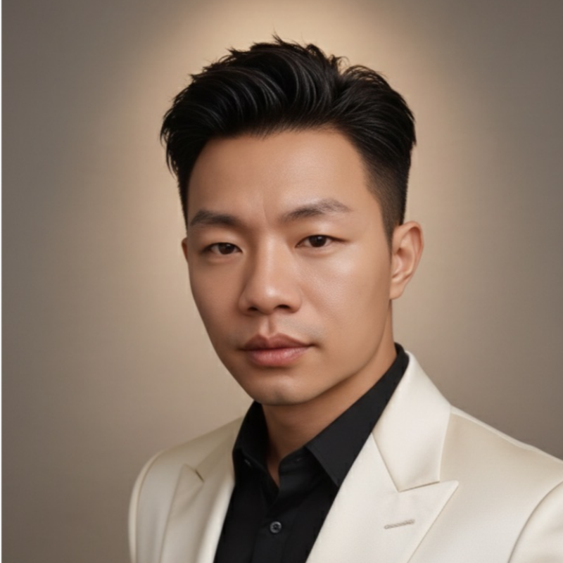 Nathan Chan
