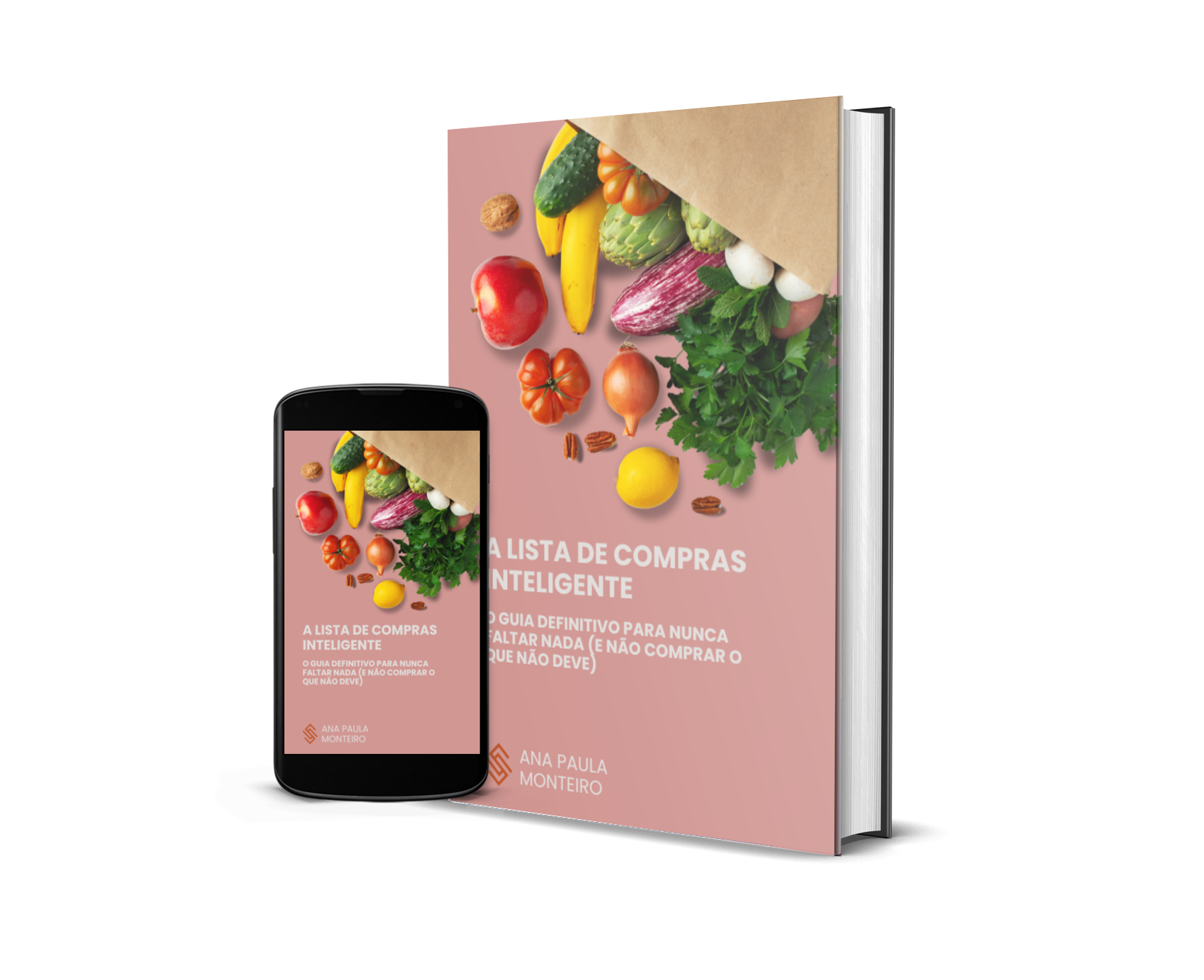 A Lista de Compras Inteligente