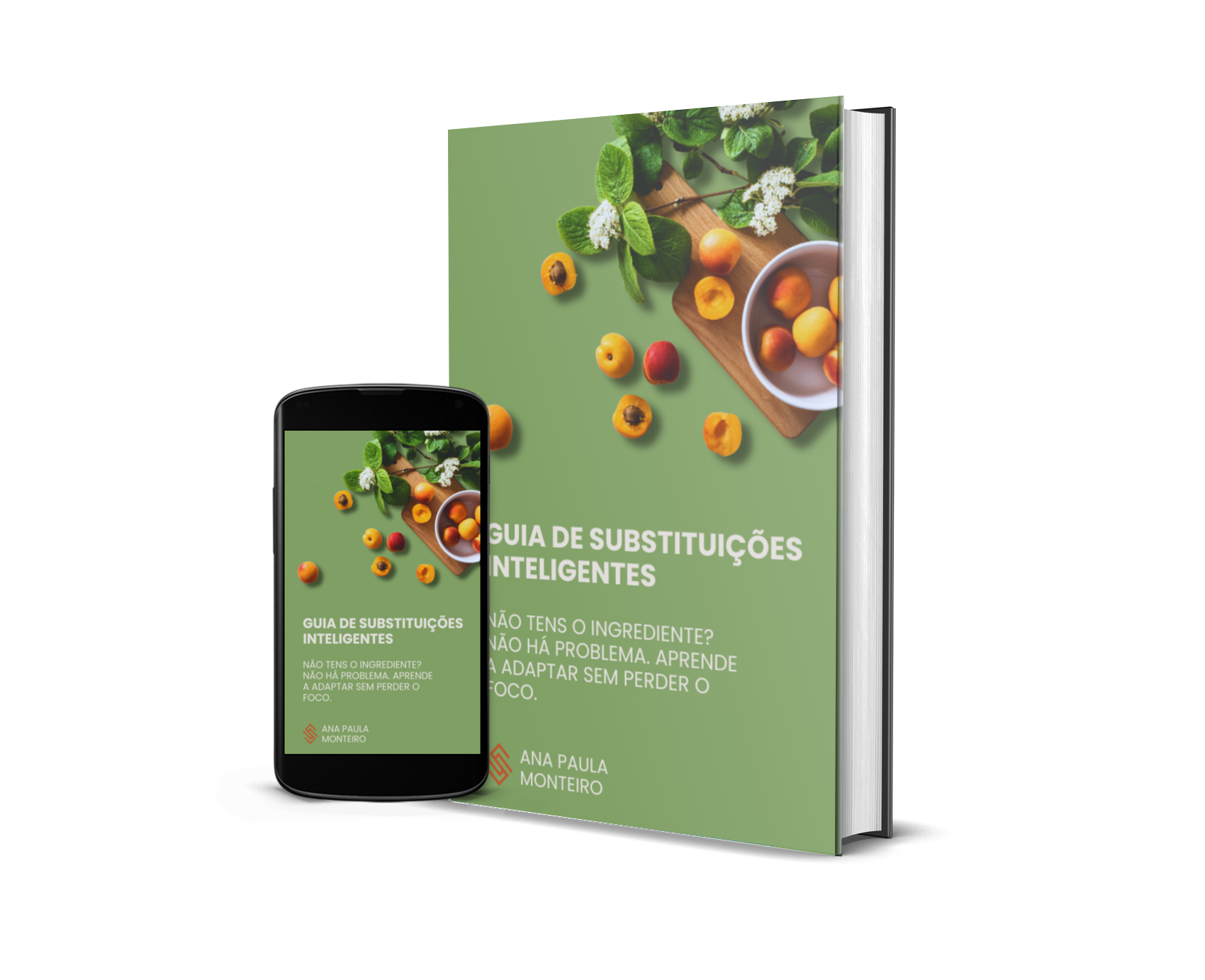 Guia de Substituições Inteligentes