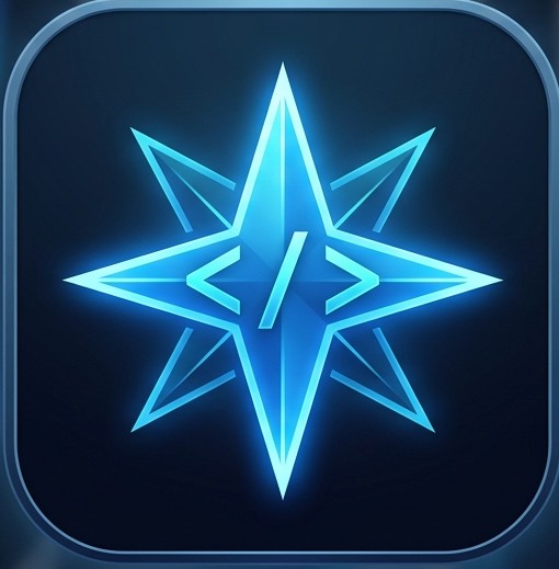 StarIA Code logo