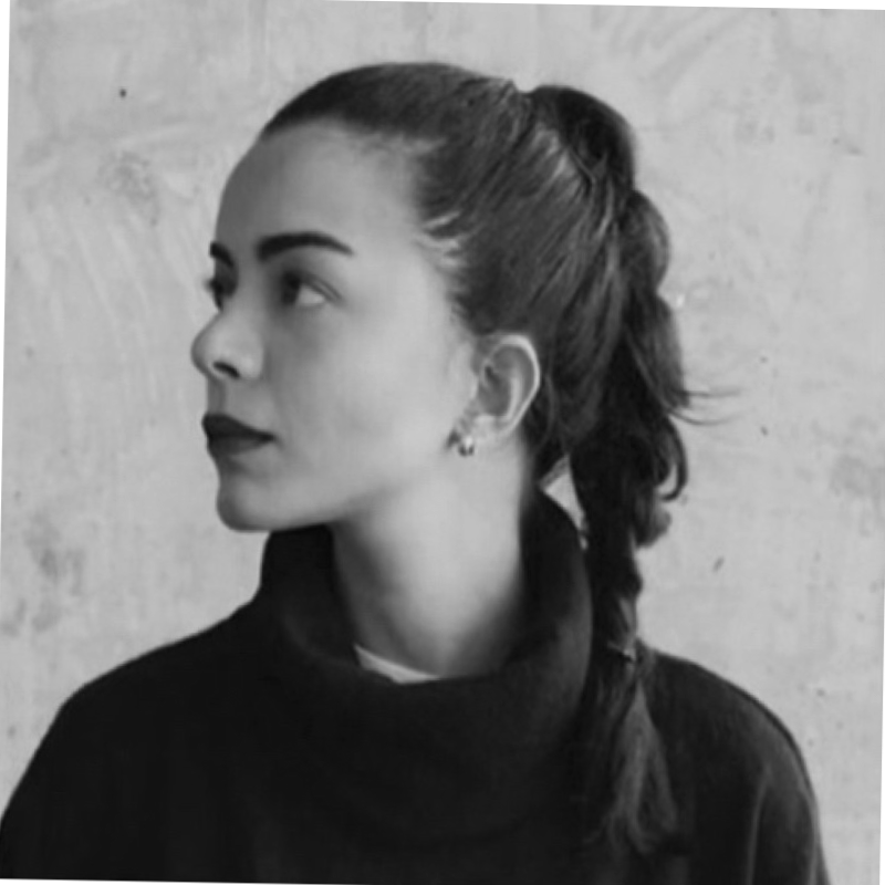 Gizem Bolayir in profile