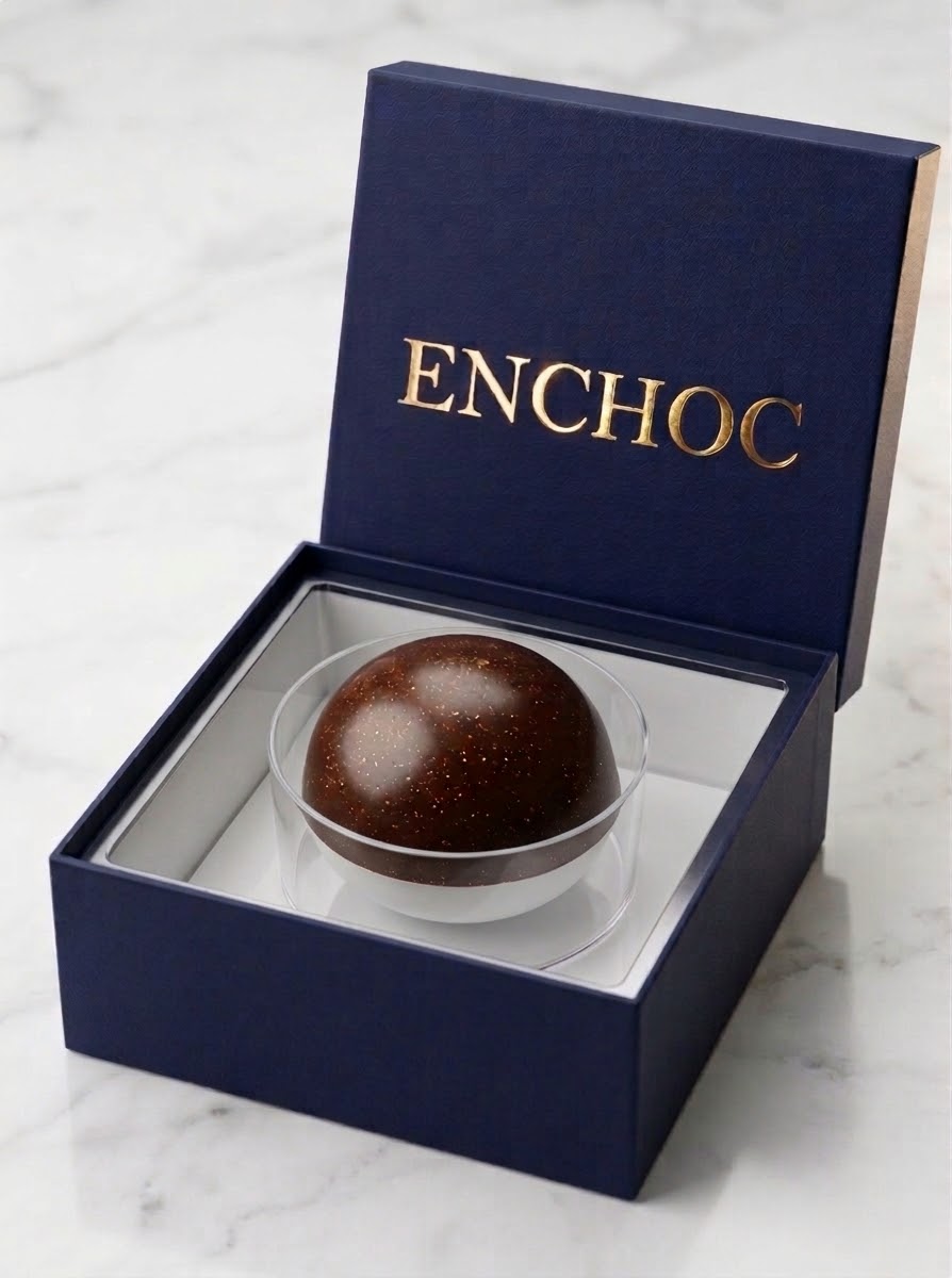 The "Ultra Luxurious" presentation
