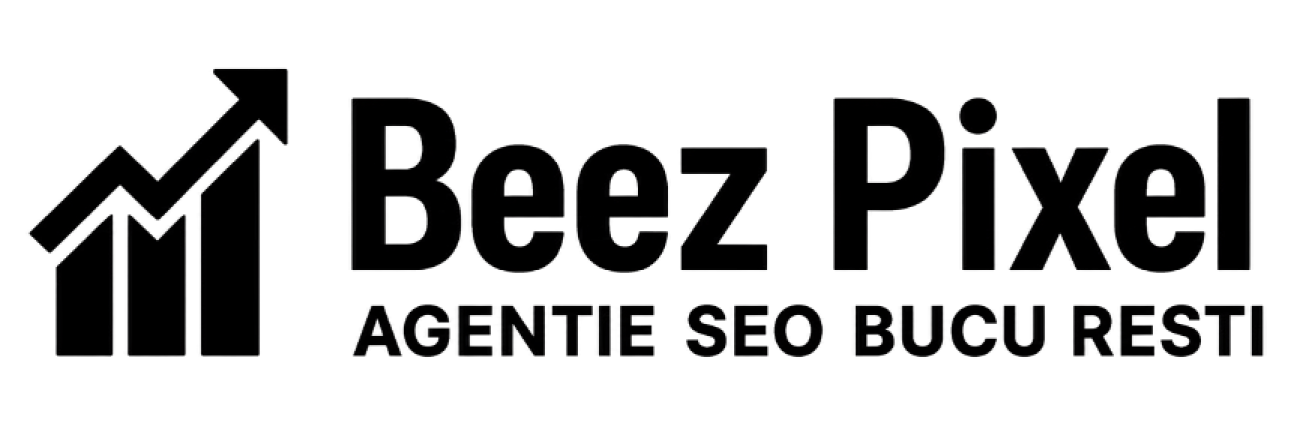 Beez Pixel - Agentie SEO Bucuresti