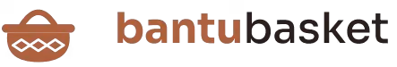 Bantu Basket logo