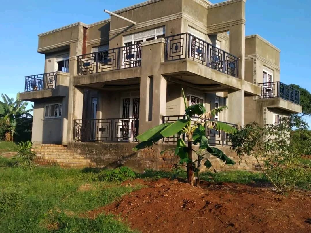 Urban Residence
