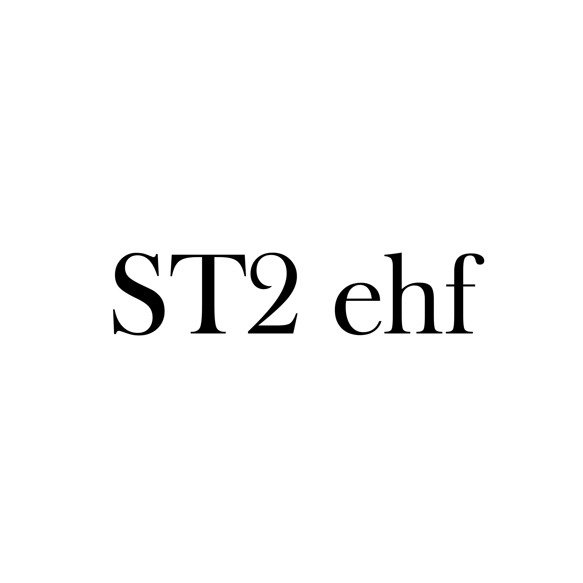 ST2 ehf
