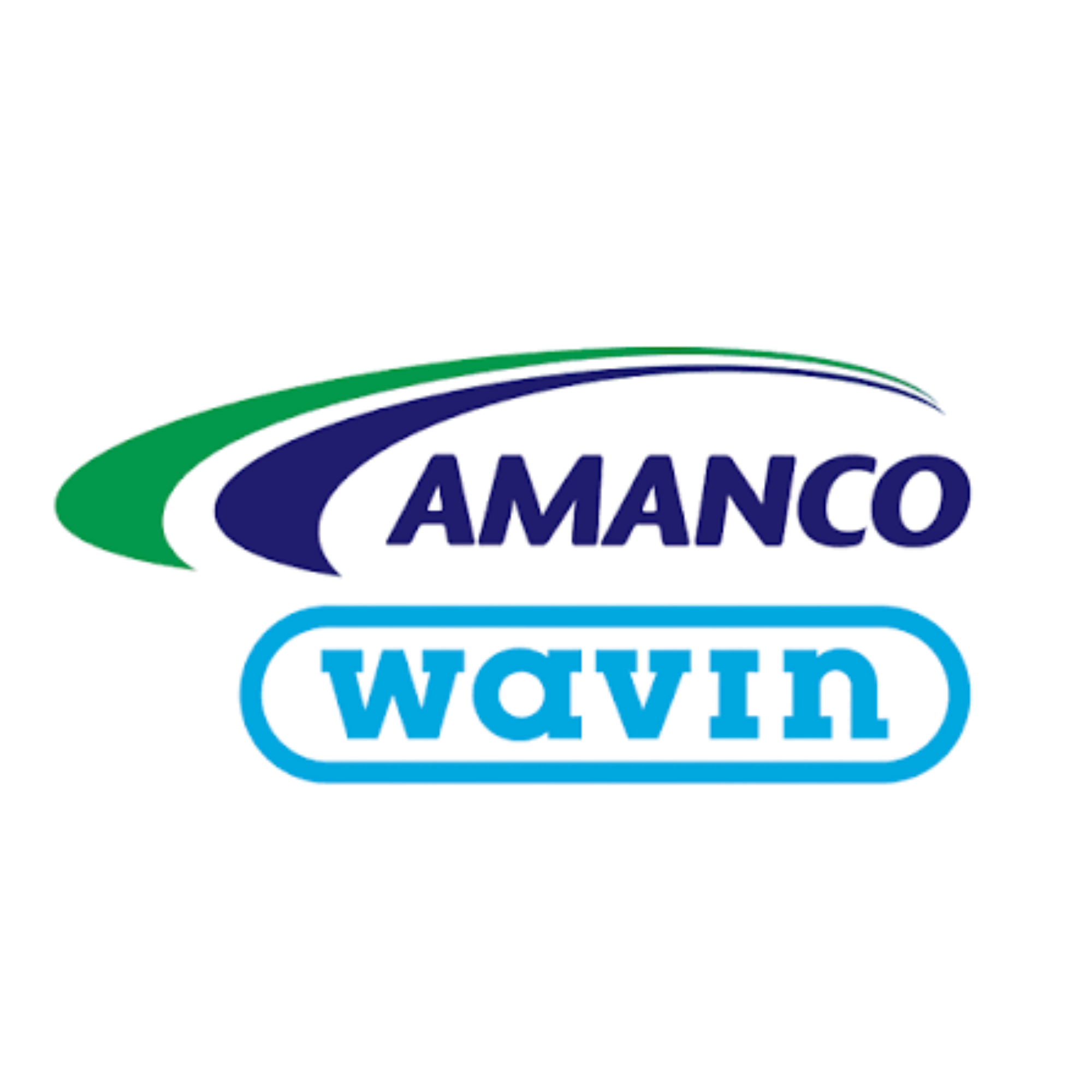 Logo Amanco
