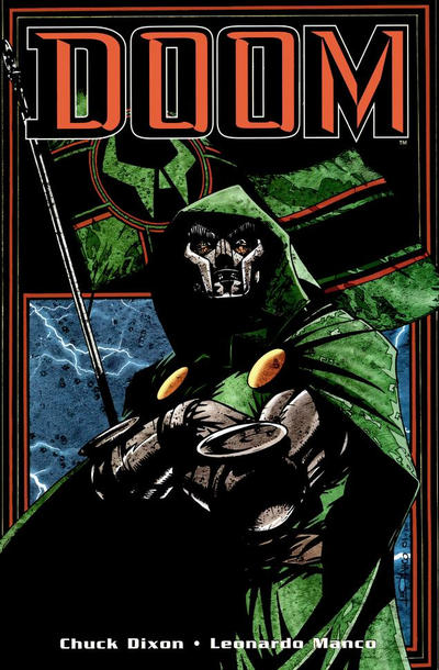 Comic book cover