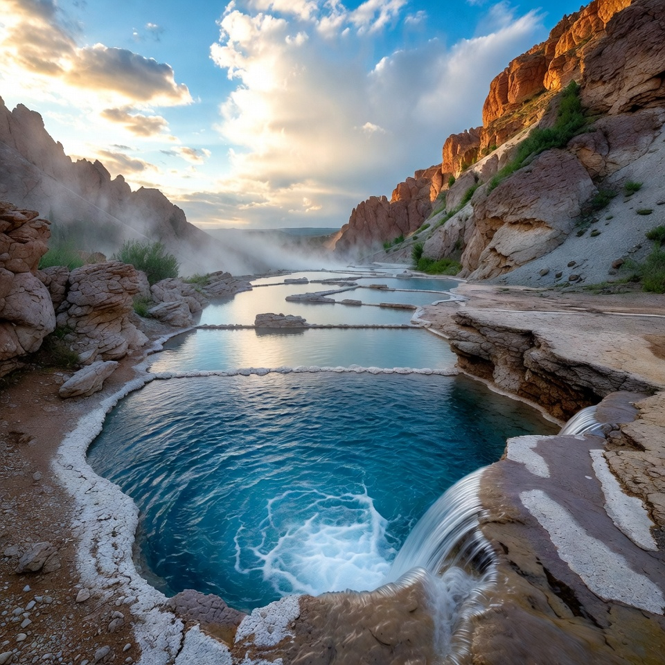 Half-Day Paradise Valley Trip