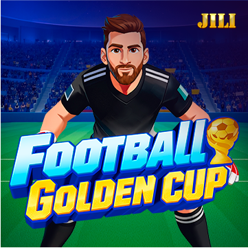 Football Golden Cup