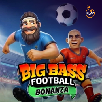 Big Bass Football