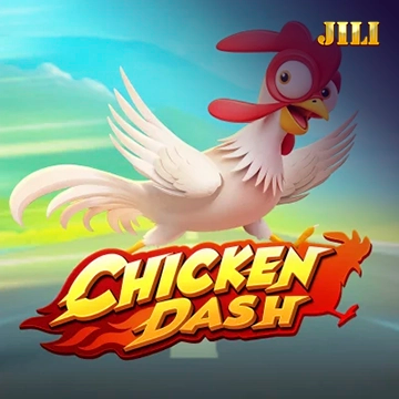 Chicken Dash