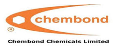 Chembond Chemicals logo