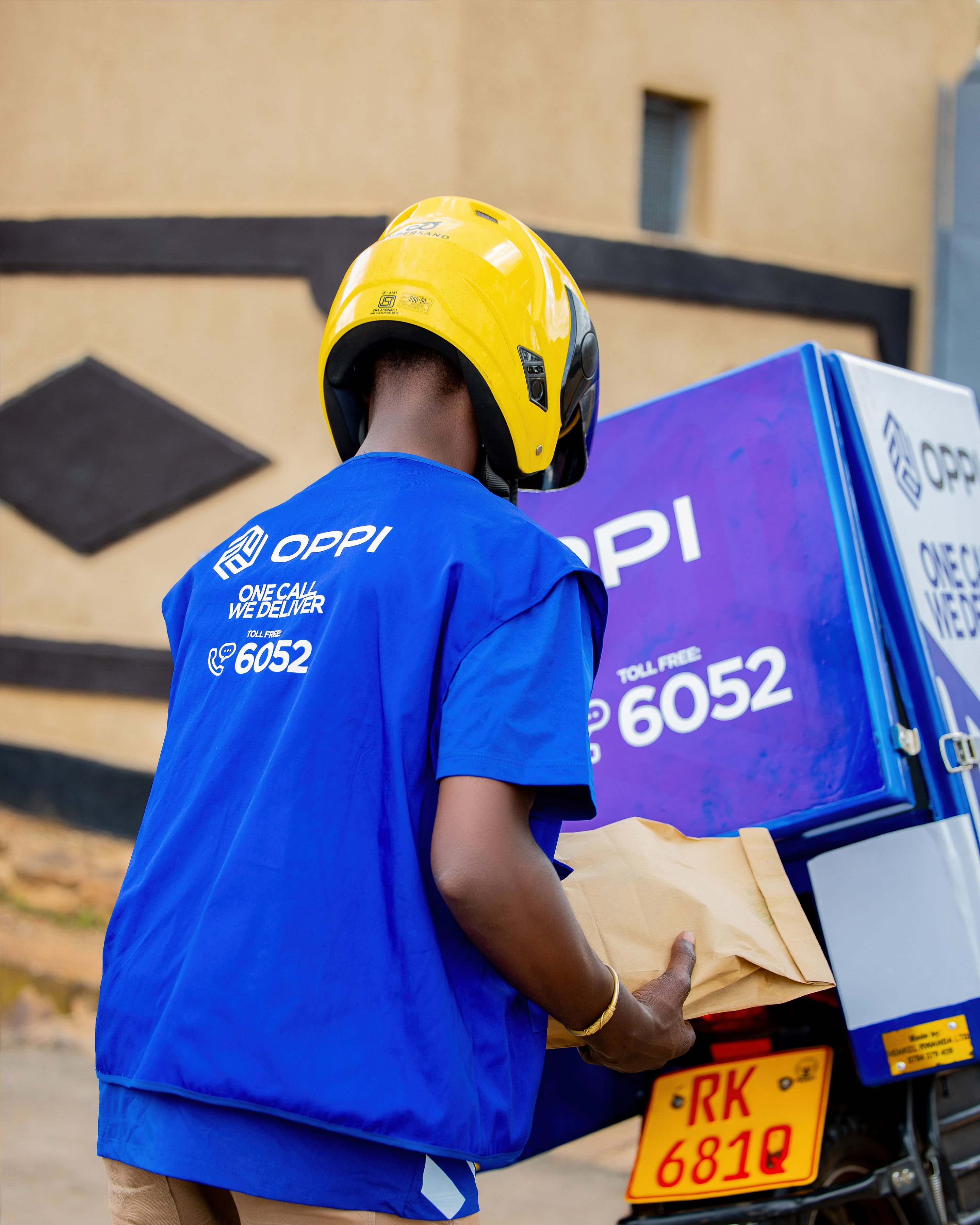 Fast & Reliable Solutions
