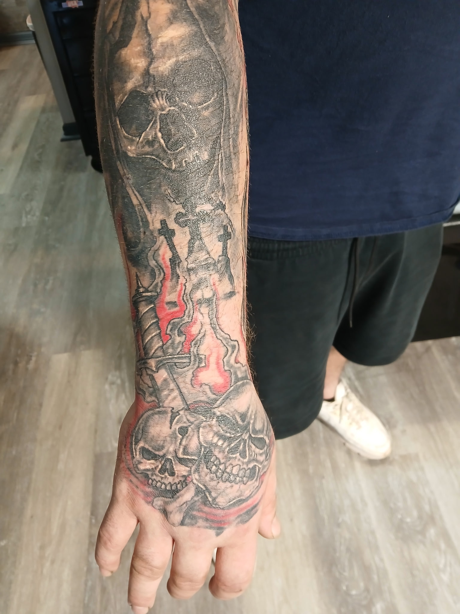 Tattoo