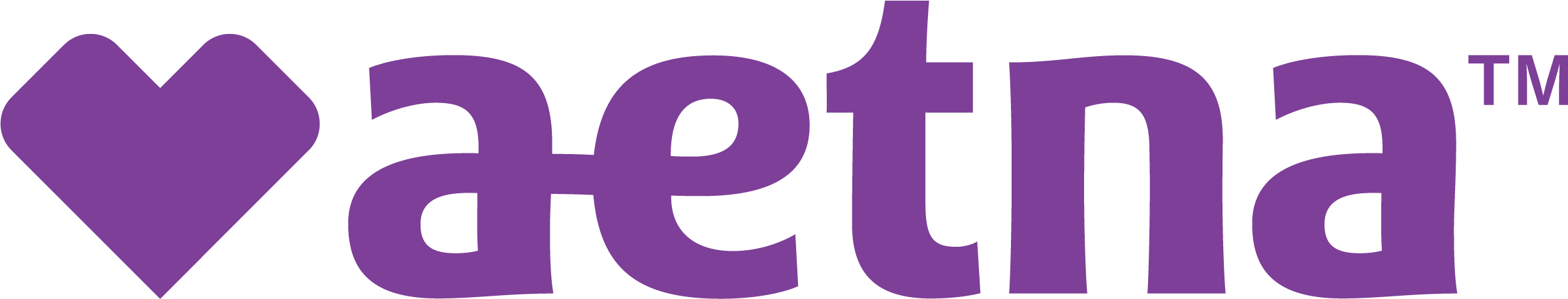 Aetna insurance logo