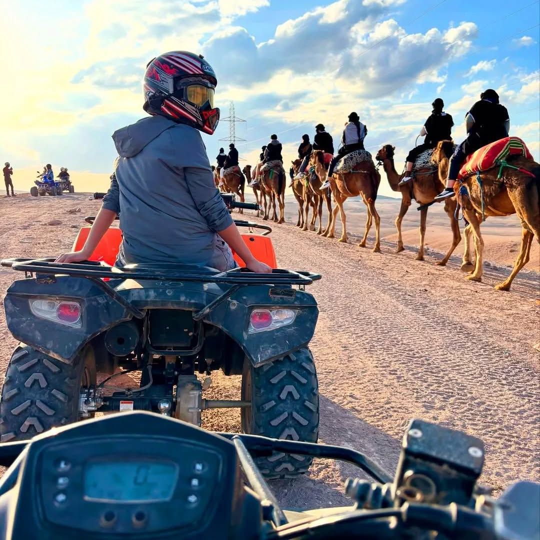 3-Day Merzouga Desert Tour - 8