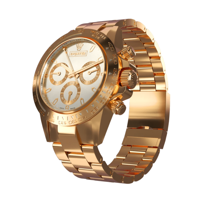 Diamond zegarek VIP