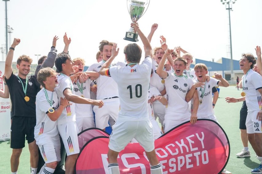 Andalucía Summer Cup