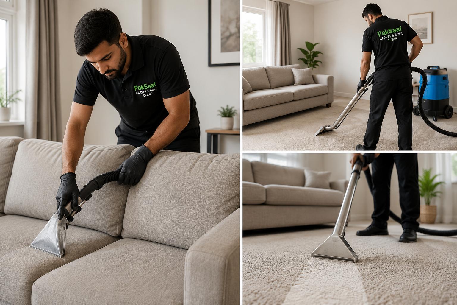 Professional Cleaners
