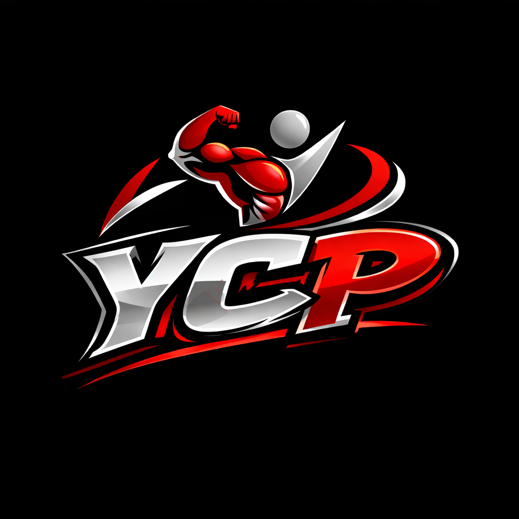 YCP Logo
