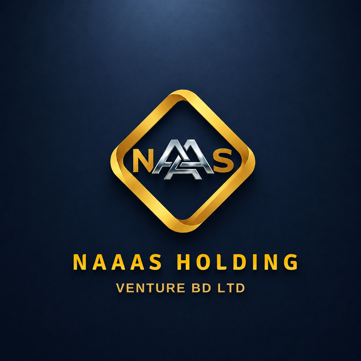 NAAAS Logo