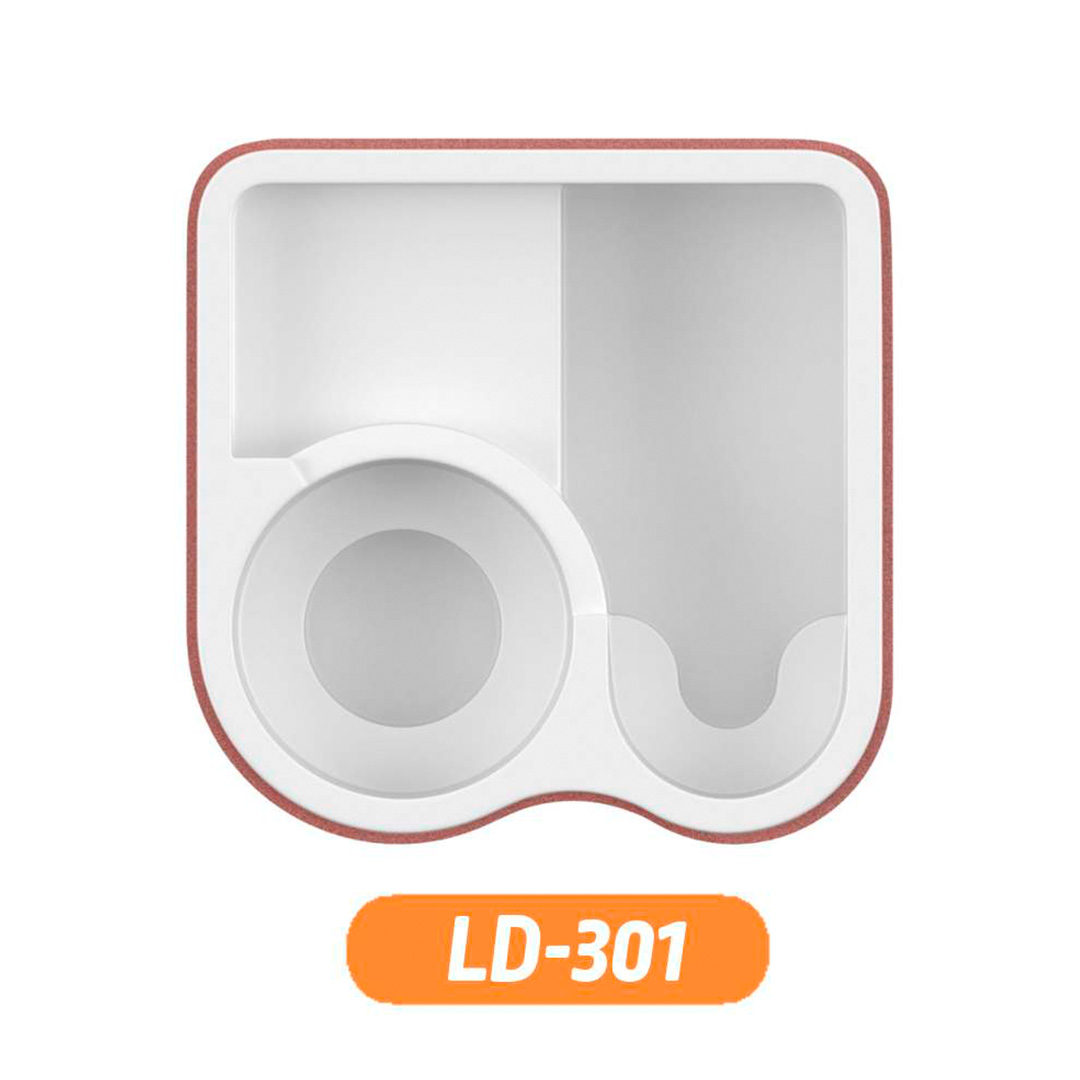Linha SPA - Visualização 3D