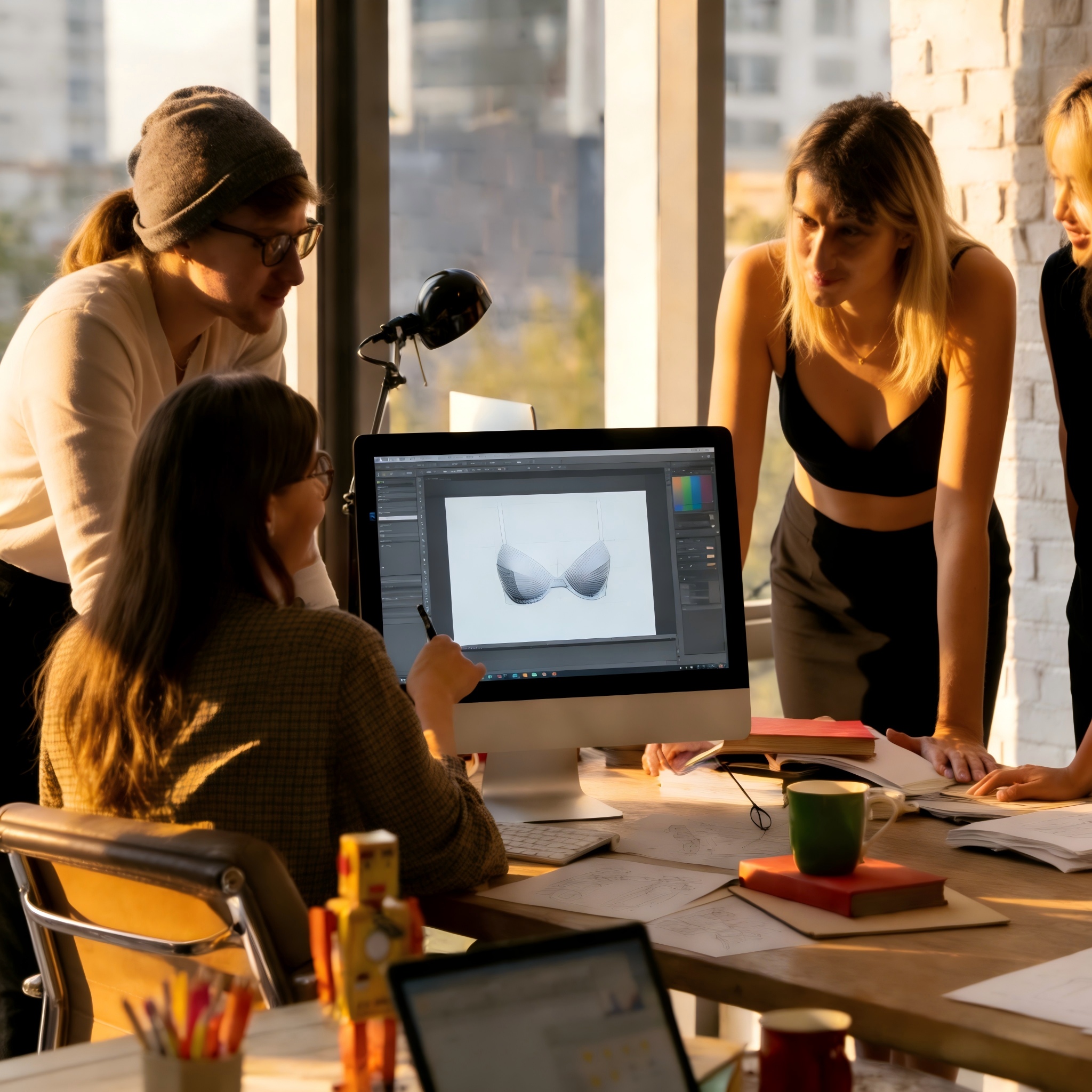 Component Customization